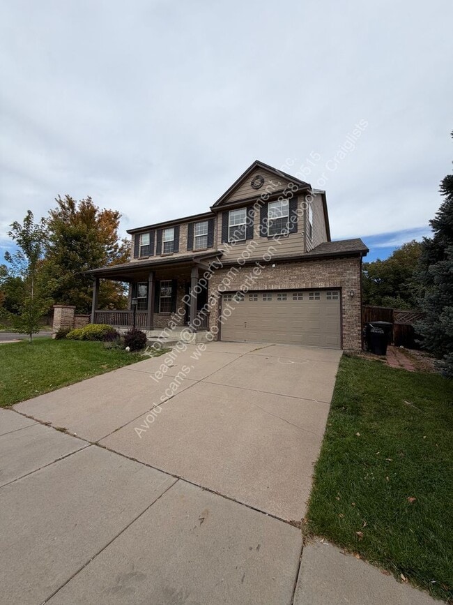 Photo - 7305 E Cedar Pl House