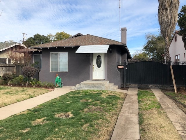 Primary Photo - 1120 N San Pablo Ave