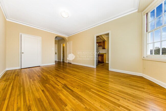 Foto del edificio - 1701 Vallejo St.
