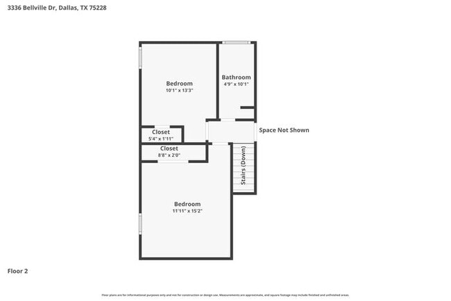 Building Photo - 3336 Bellville Dr