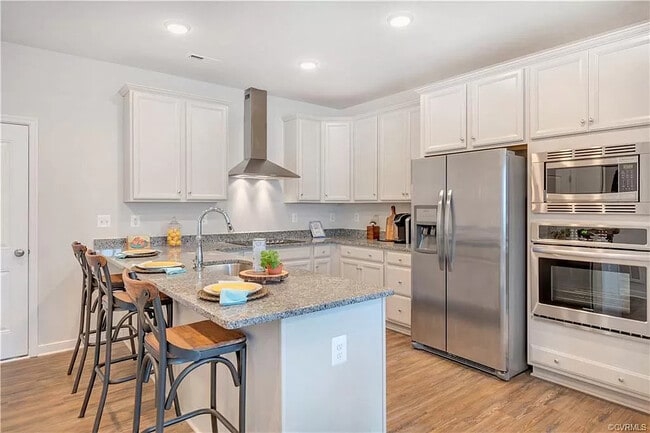 Foto del edificio - 4659 Wistar Creek Dr