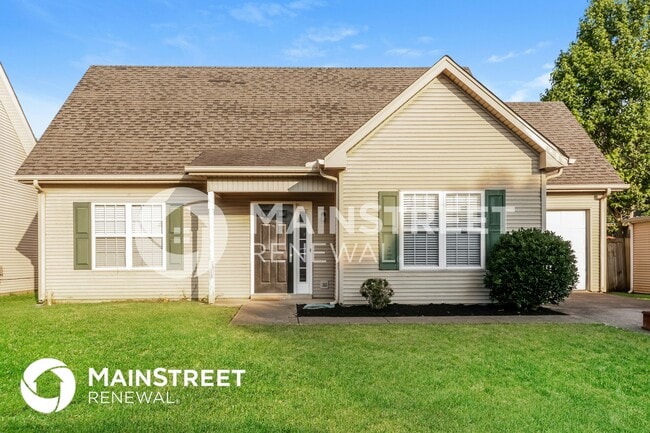 Building Photo - 2730 Windwalker Ct