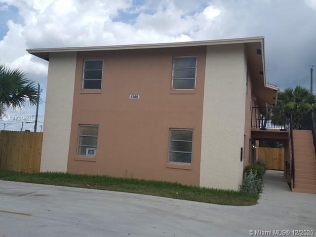 Primary Photo - 1200 AC Evans St