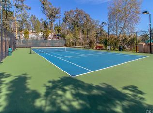 Community Tennis - 23777 Mulholland Hwy
