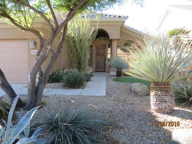 Foto principal - 8089 E Michelle Dr