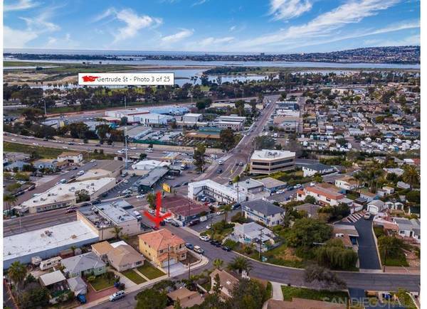 Foto del edificio - 1251 Viola St