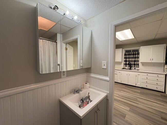 Foto del edificio - 98 High St