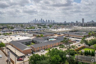 Aerial - Colonial
