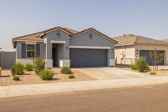 Building Photo - BRAND NEW 3 BED/2 BATH HOME IN SORRENTO!