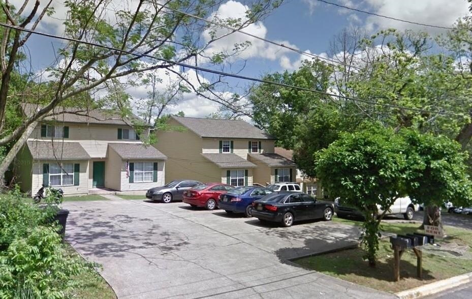 Foto principal - 836 W Georgia St