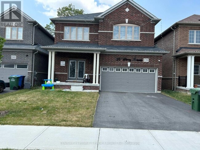 Photo du bâtiment - 139 Werry Ave