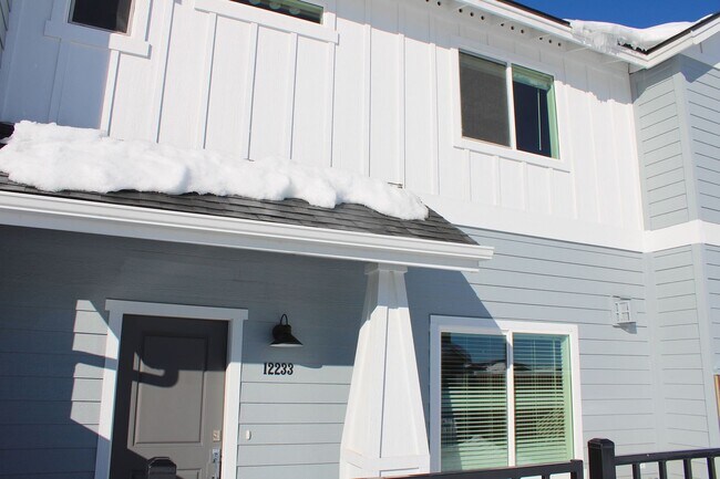 Foto del edificio - Bellemont Townhome