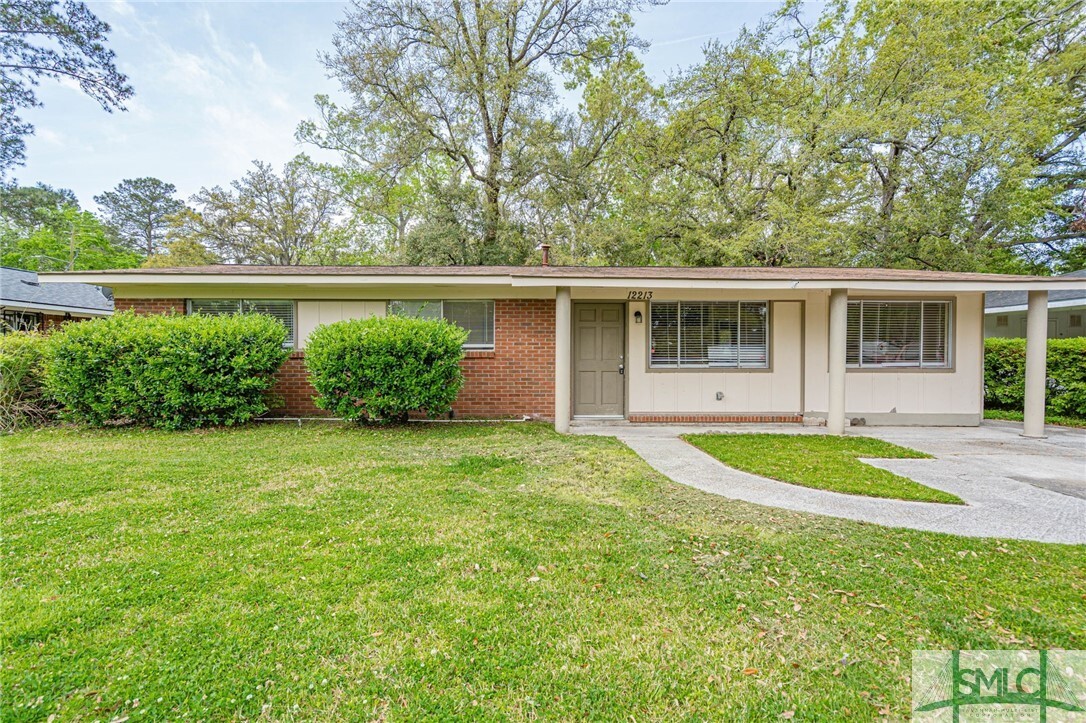 Primary Photo - 12213 Deerfield Rd
