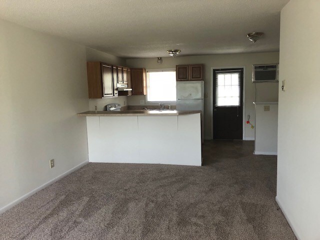 Foto principal - 3619 Marcom St