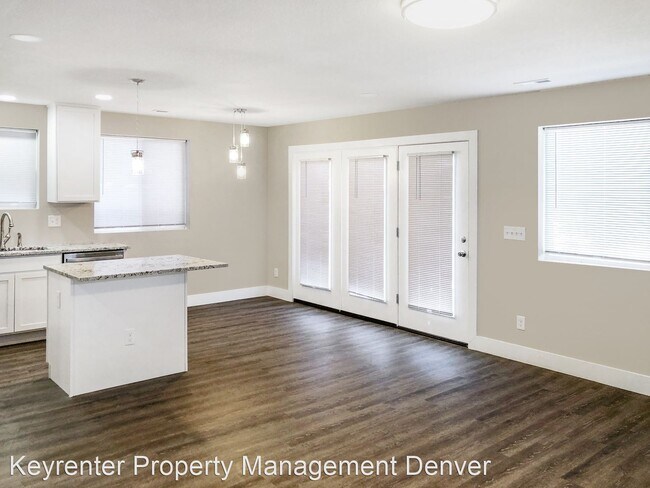 Foto del edificio - 2 br, 1 bath House - 201 1/2 S Meade St