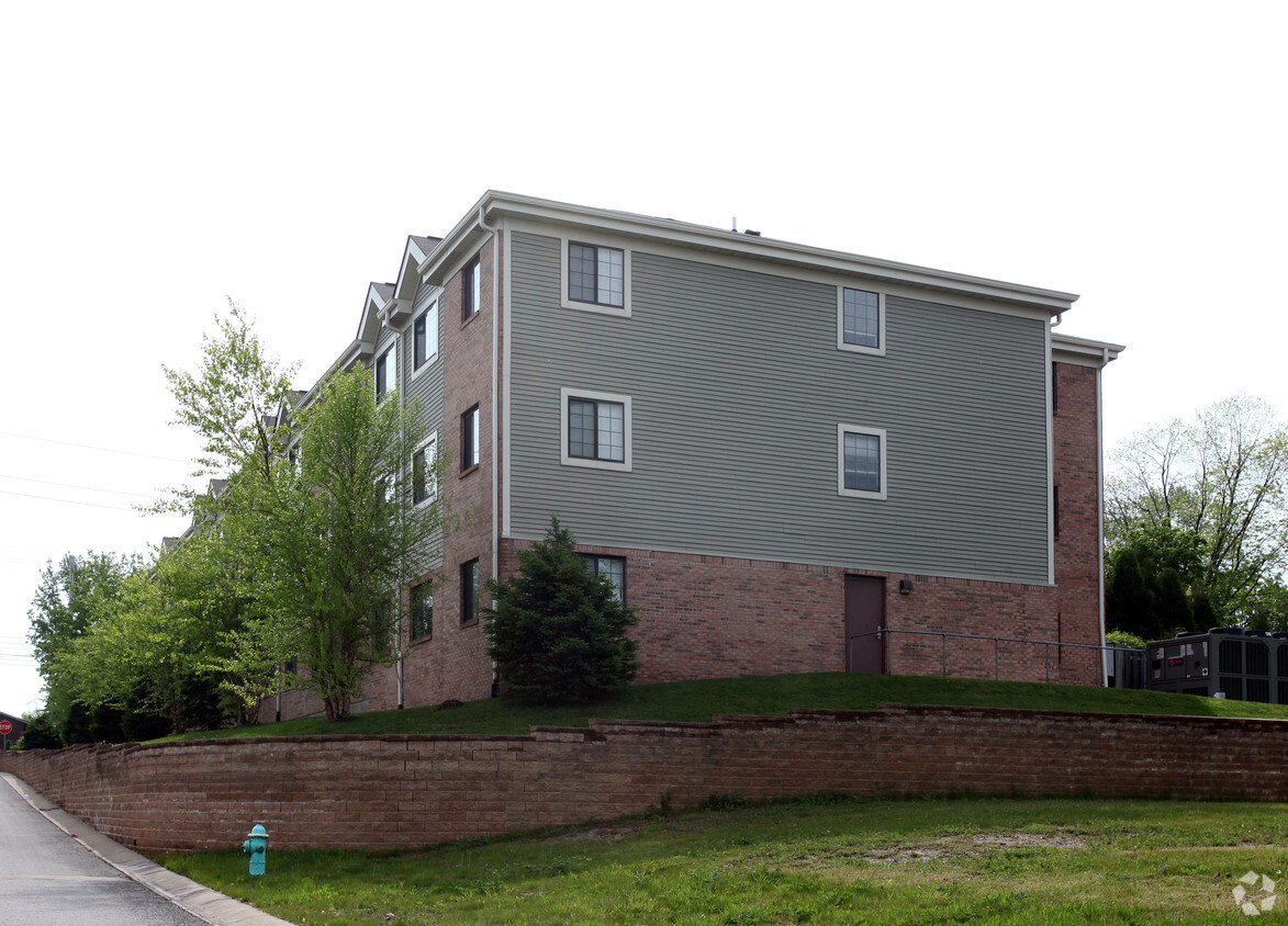 Foto del edificio - Capitol Station Apartments