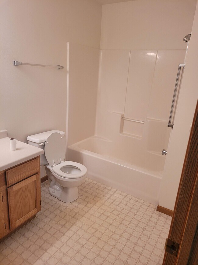 main bathroom - 1733 Dayton St