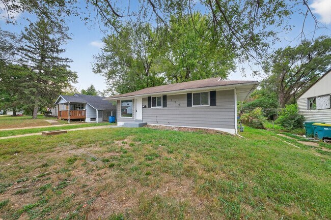 Photo - Section 8 Welcome House