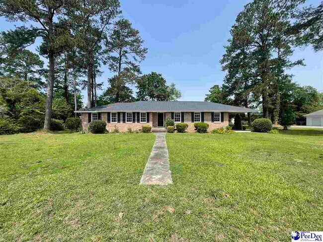 Building Photo - 821 Championship Dr
