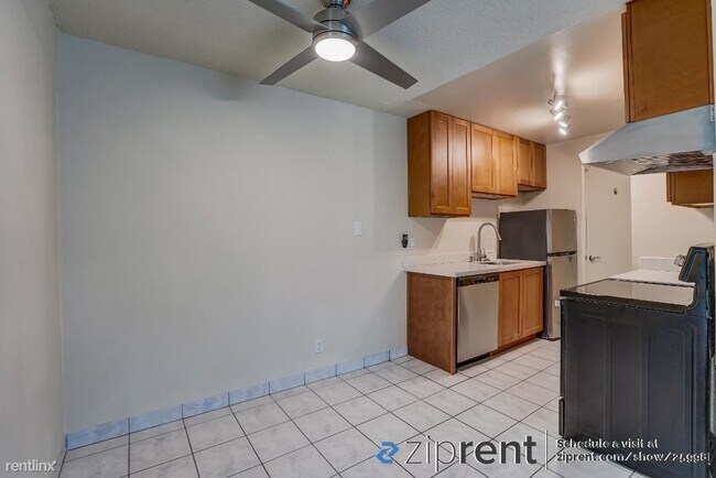 Foto del edificio - 2 br, 1 bath Condo - 5290 San Pablo Dam Ro...