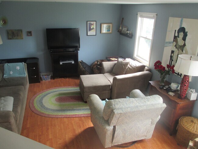 Foto del edificio - 51 Fords Landing Dr