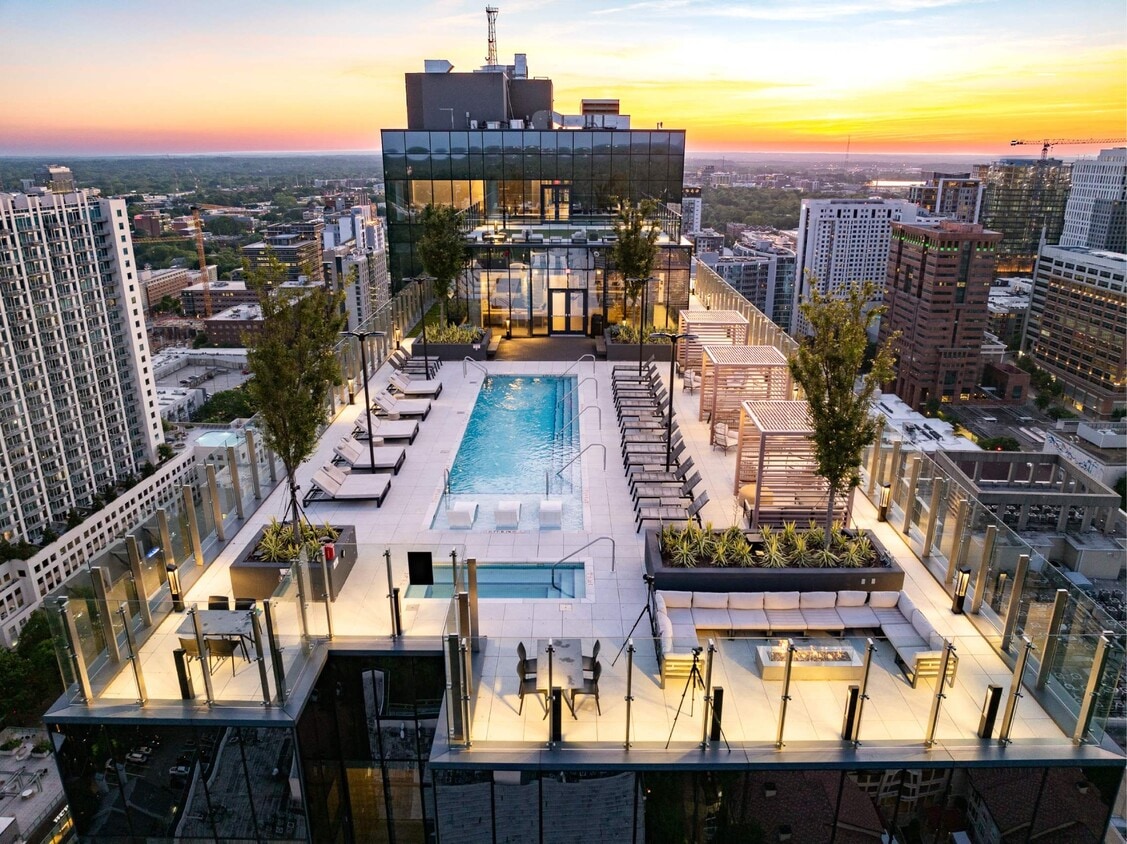 Foto principal - 903 Peachtree