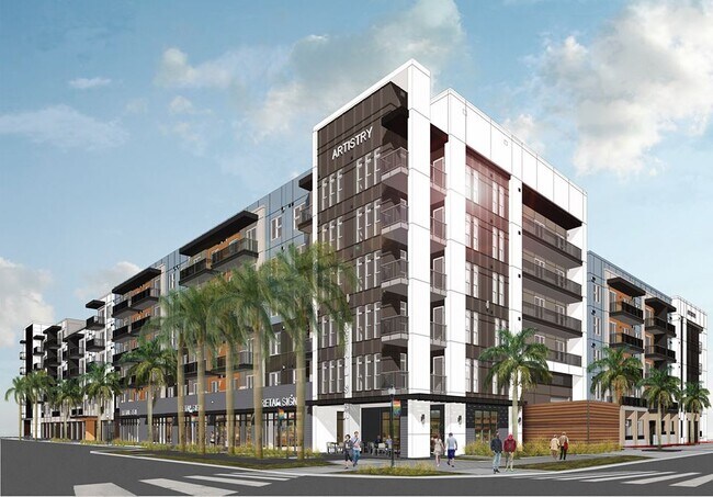 Building Photo - 1661 Central Ave