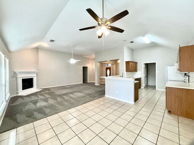 Foto del edificio - McKinney ISD 1 story ready for move in