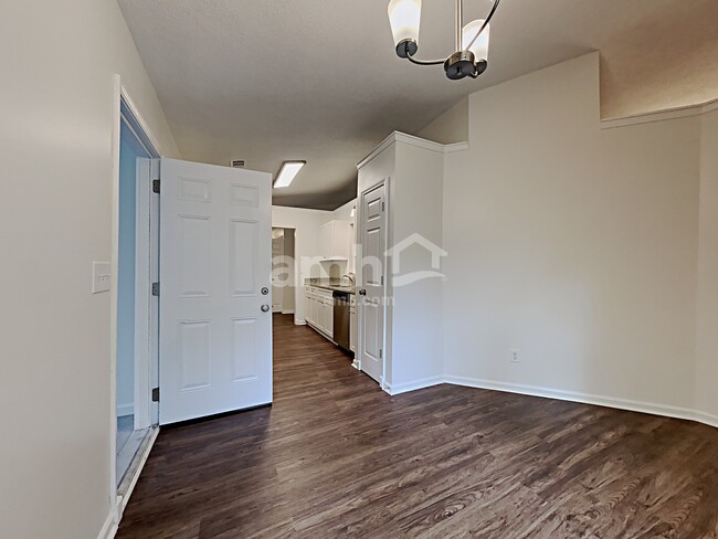 Building Photo - 2645 Windstream Way NW