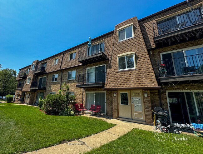 Foto del edificio - 9416 Bay Colony Dr