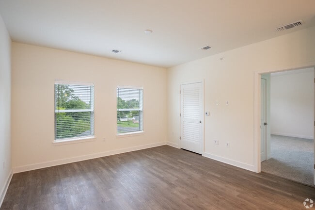 Building Photo - Sherwood Apartment Homes