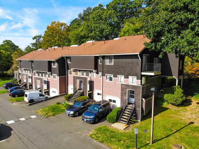 Foto del edificio - 2 Stonegate Cir