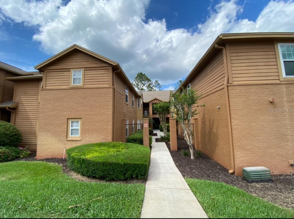 421 Summit Ridge Pl Unit 207, Longwood, FL 32779 Condo for Rent in