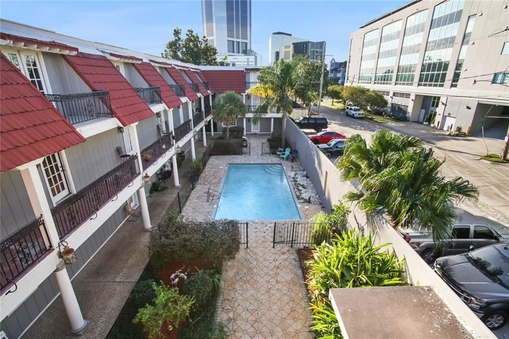 3008 5th St Unit 6, Metairie, LA 70002 Condo for Rent in Metairie, LA