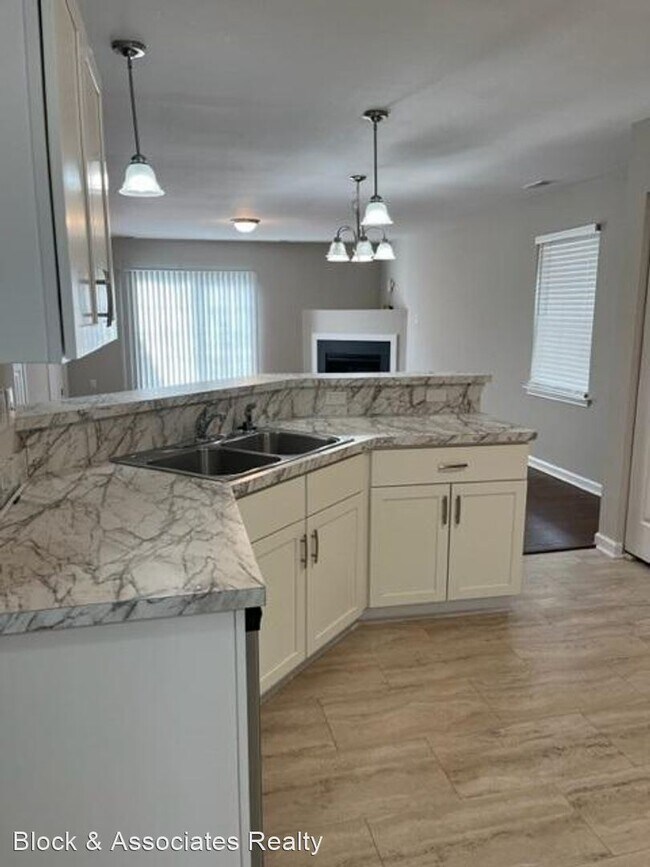 Foto del edificio - 3 br, 2.5 bath House - 5104 Thornton Knoll...