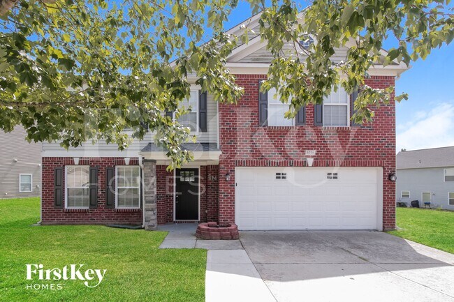Foto del edificio - 3216 Deshler Morris Ln