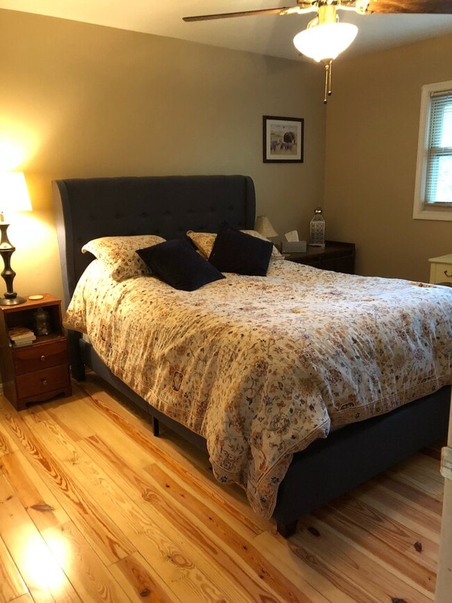 Building Photo - Two  Bedroom One and half bath Townhome av...