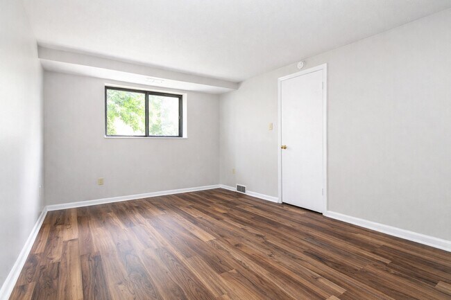 Sala de estar (1B1B) - Sandy Creek