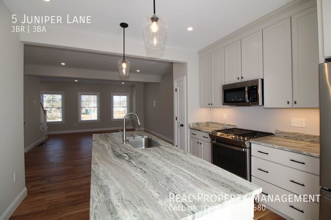 Building Photo - New Construction! 3 Bedroom Portsmouth Tow...