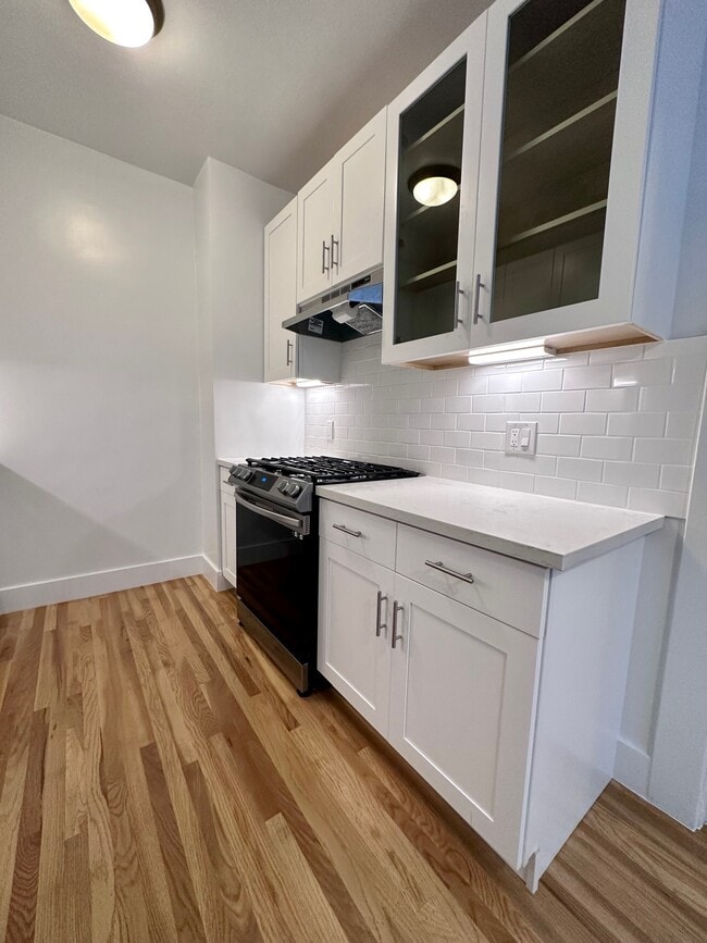 Foto del edificio - 2070 Fell St