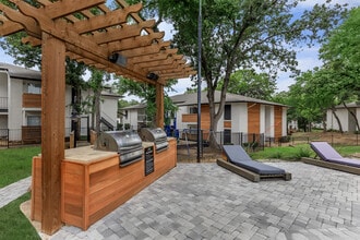 Building Photo - The Washington Apartment Homes