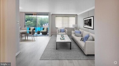 Building Photo - 10201 Grosvenor Pl