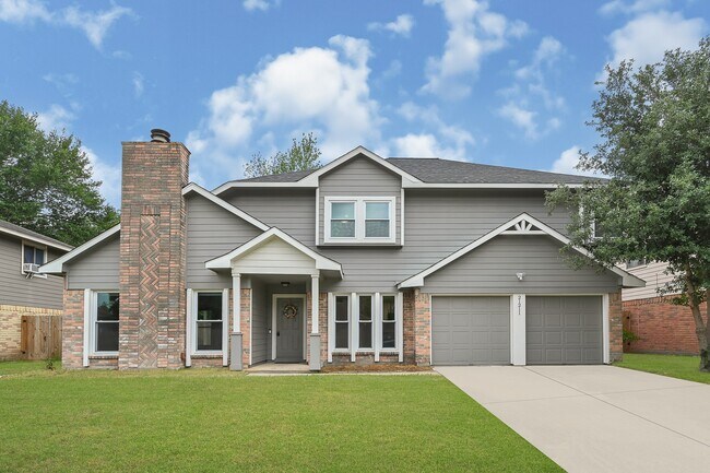 Foto del edificio - 21211 Slippery Creek Ln