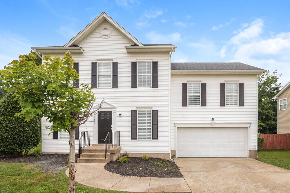 Foto principal - 5701 Chestnutwood Trail