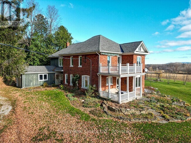Photo du bâtiment - 686487 Side Rd 19