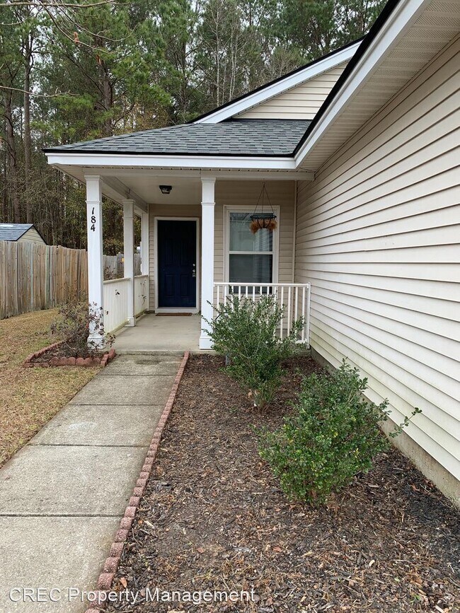 Building Photo - 3 br, 2 bath House - 184 Two Pond Loop