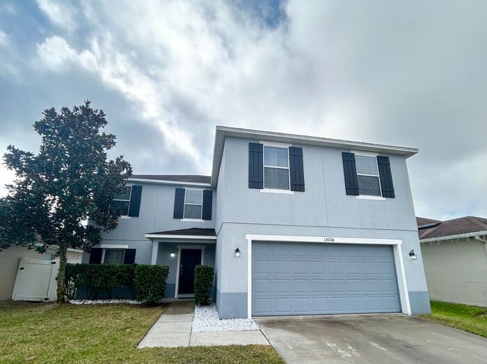 Foto principal - Luxurious 4/2.5 Modern Home with a Fenced ...