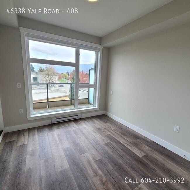 Building Photo - 4th Floor Mountain View