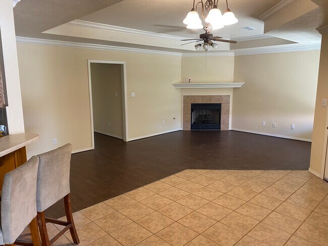 Foto del edificio - 2912-2914 Fairway Hamlet Ct