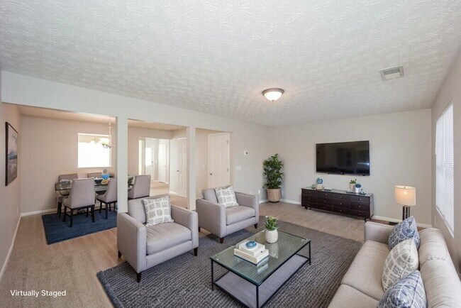 Foto del edificio - 1902 Grove Way